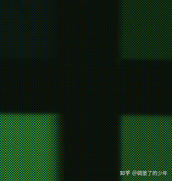 CCM-色彩校正矩阵 - 知乎