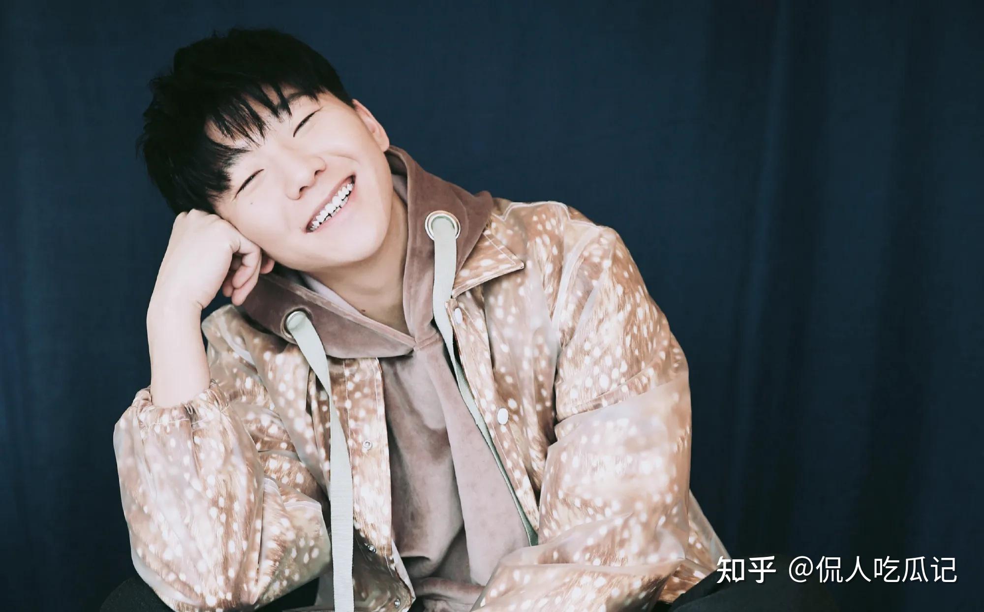 演员阿如那:30岁靠神演技因《狂飙》出圈,可惜长相太丑被群嘲