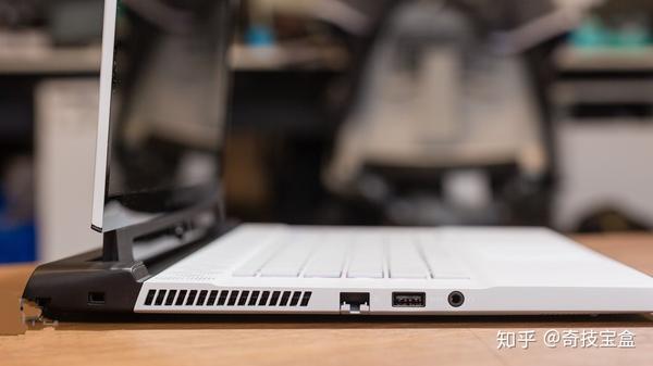 Alienware(戴尔外星人）M15 R2（2019，OLED） 评测- 知乎