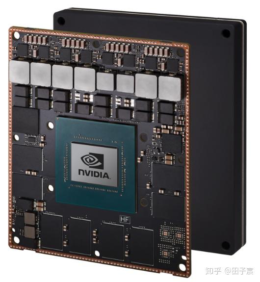 NVIDIA Xavier 整理 知乎