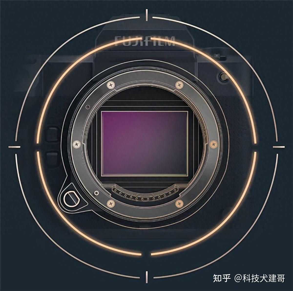 荣耀手机也能升级华为鸿蒙4了富士gfx100ii中画幅微单正式发布