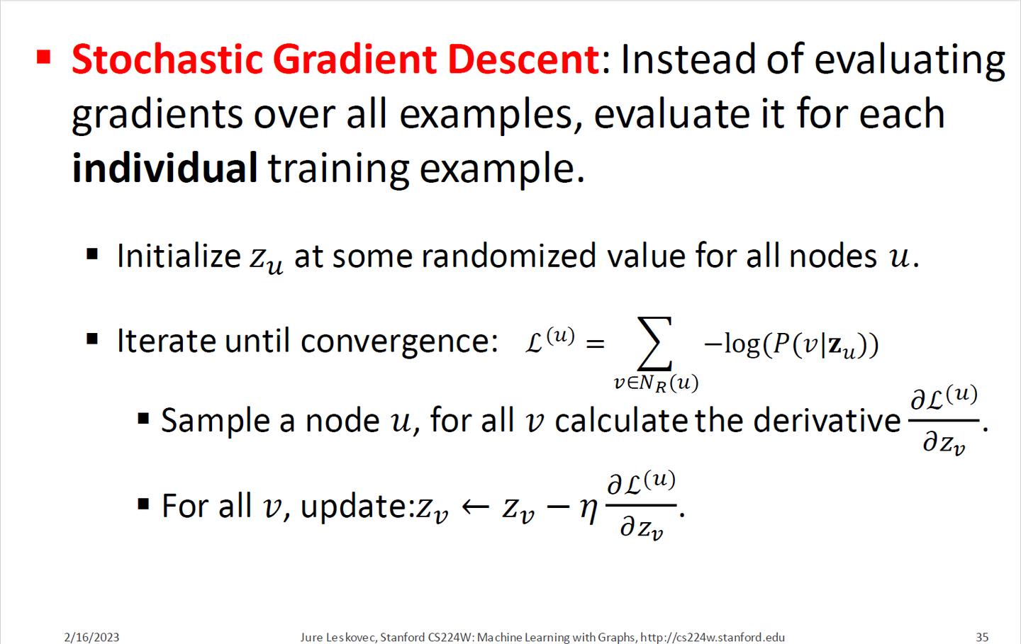 Random Walk Approaches for Node Embeddings - 知乎