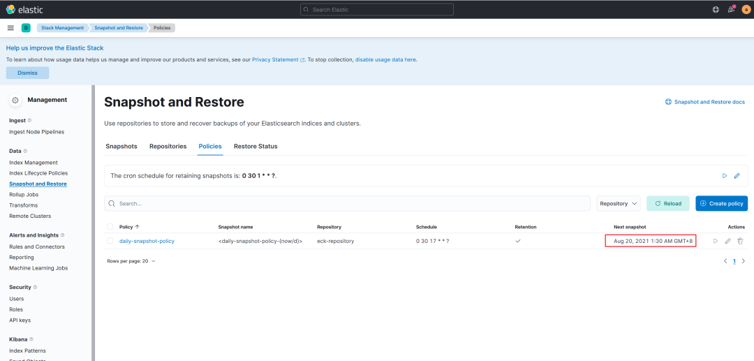 使用 ECK 在 Kubernetes 集群中管理 Elastic Stack - 知乎
