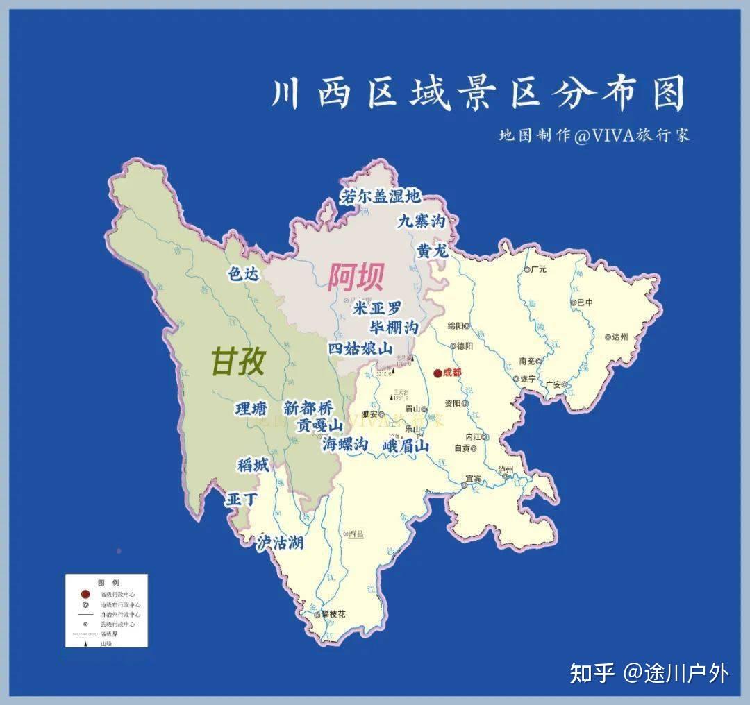 四川西昌地图位置图片