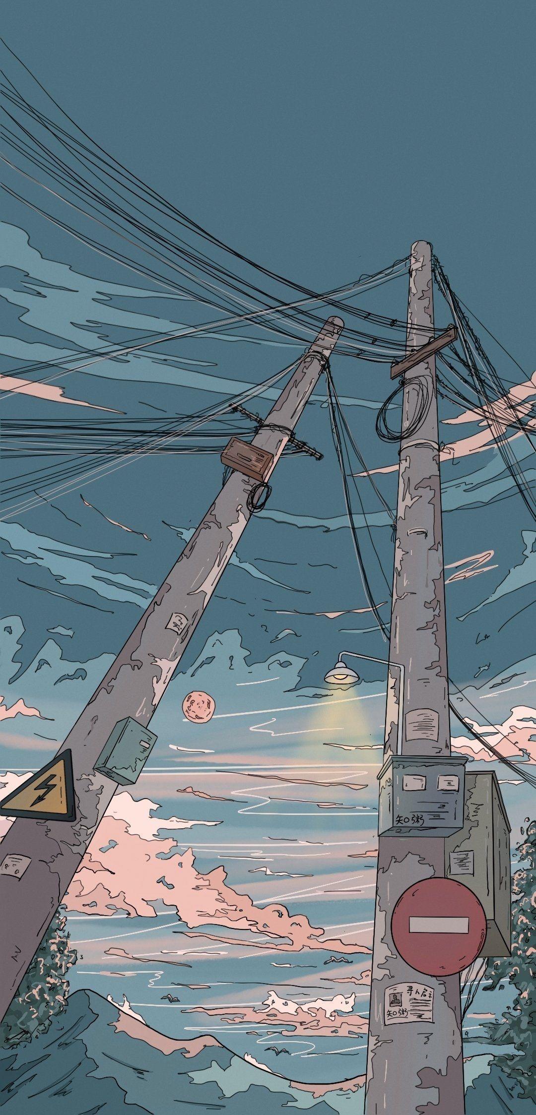 你有哪些压箱好看的壁纸图片