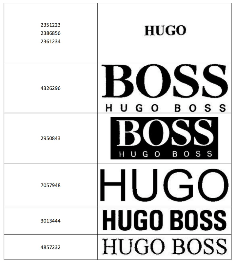 hugobosslogo图片