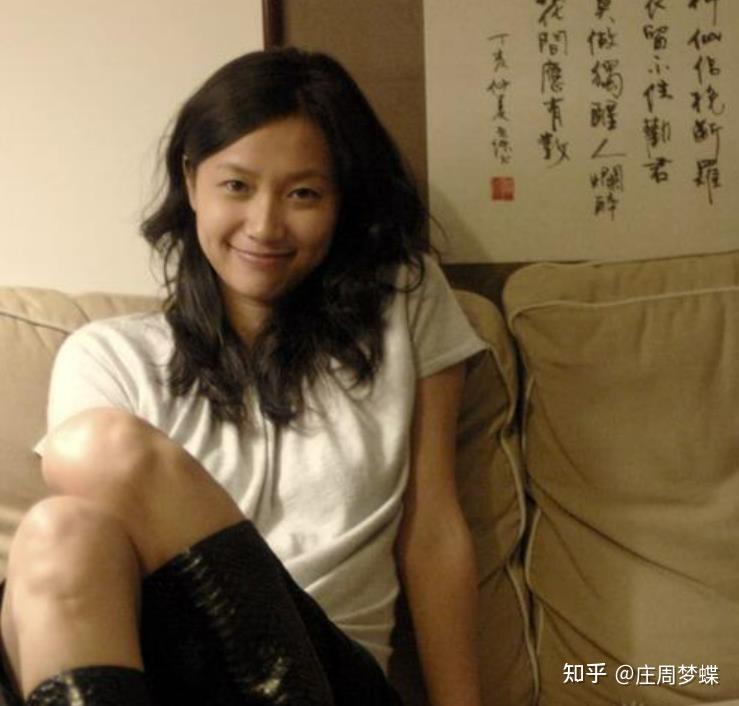 当年黄觉和徐静蕾相恋后,周迅告诉黄觉:她可不简单,可别被骗了 - 知乎