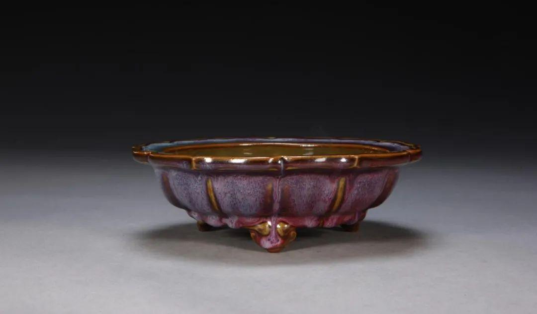 一二三四五六七，你知道什么是数字钧窑吗？ - 知乎