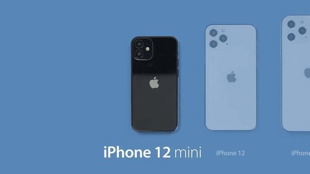 关于iphone 12 Mini 还存在的几个疑问 知乎 关于iphone 12 Mini 还存在的几个疑问 知乎