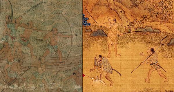 漫谈 二刀流 知乎