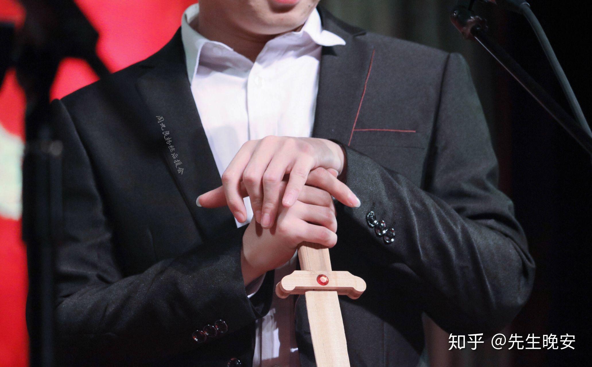 如何评价周九良