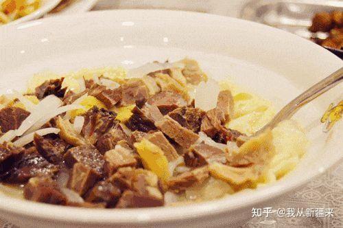 家的味道,是妈妈做的马肉纳仁 - 知乎