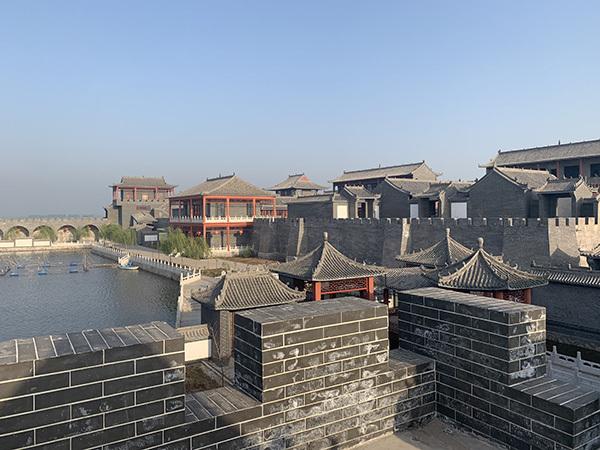 为什么要拆除袁府