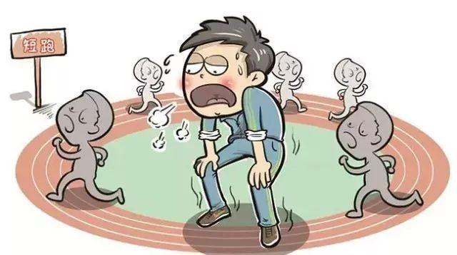 中国孩子的体质越来越差,绝不仅是因为缺少运动时间!