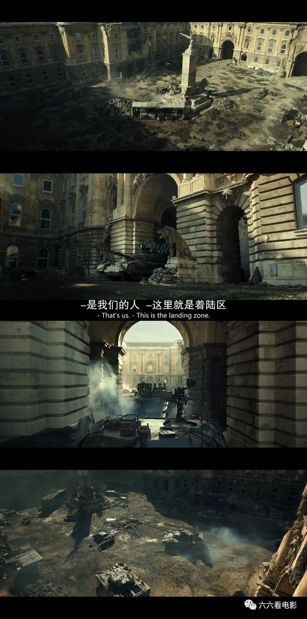 《幽冥spectral》:如果敌人是幽灵?