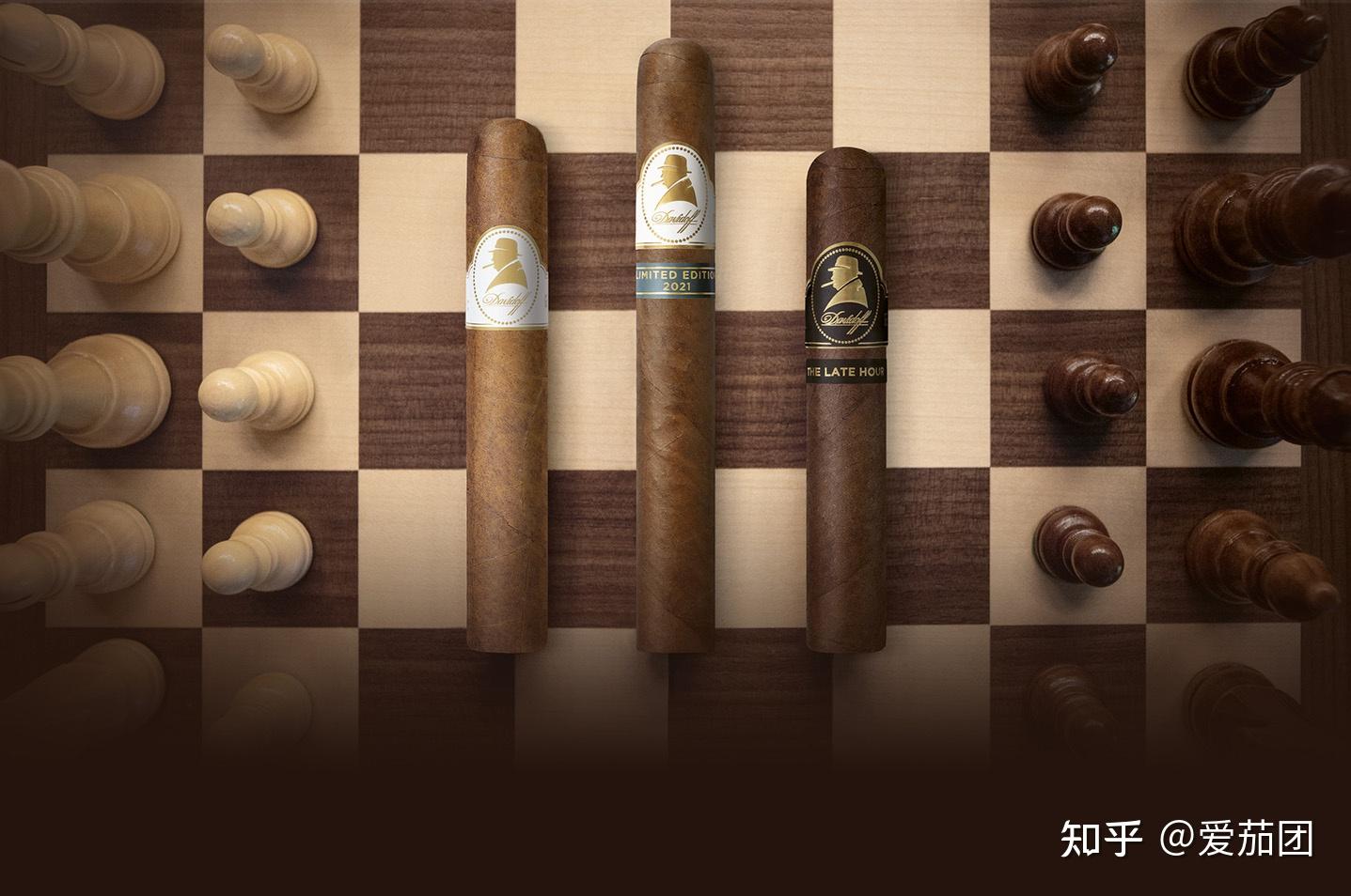 大卫杜夫温斯顿丘吉尔2021年限量雪茄的具体信息:原产地:多米尼加工厂