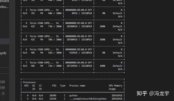 Deepspeed zero offload3 t5 11b 