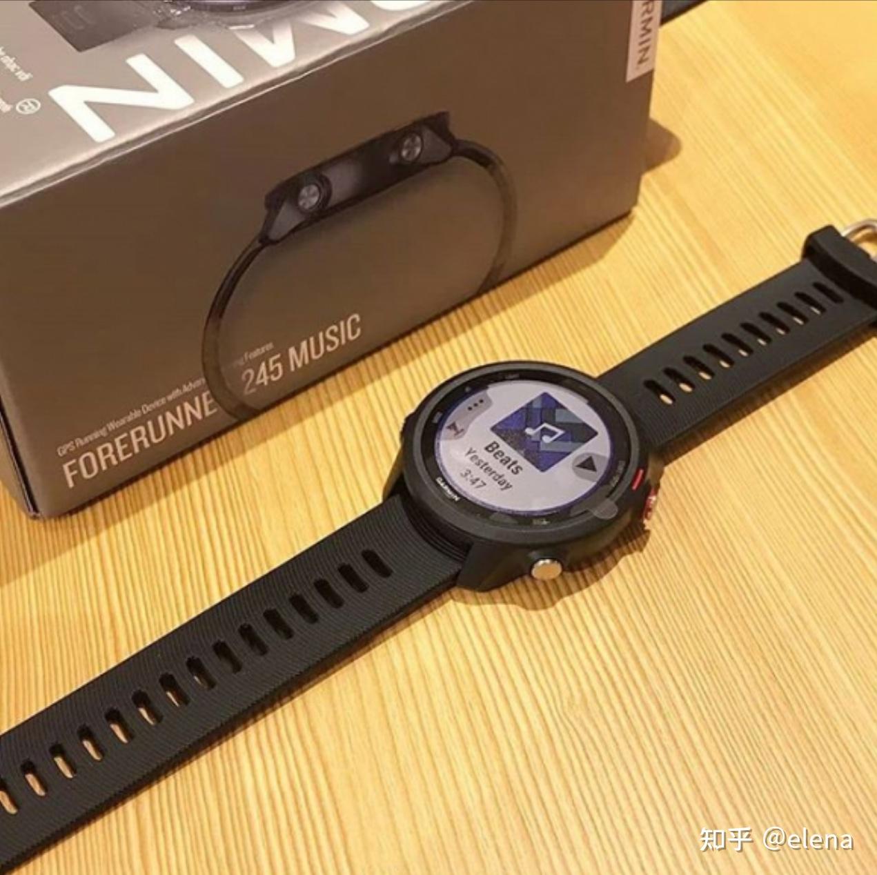 簡約輕奢優雅女表garmin lily是一款轉為女性使用者設計的智能手錶