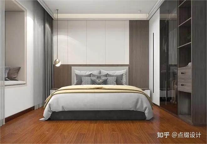 实用木地板家具搭配指南,拯救你的“选色恐惧症”! - 知乎