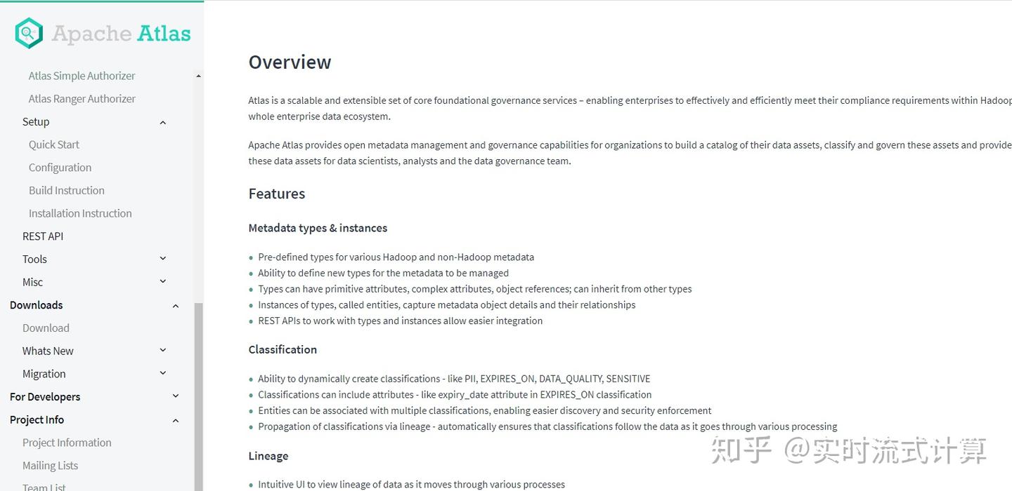 Atlas 2.1.0 实践(1)—— 编译Atlas - 知乎