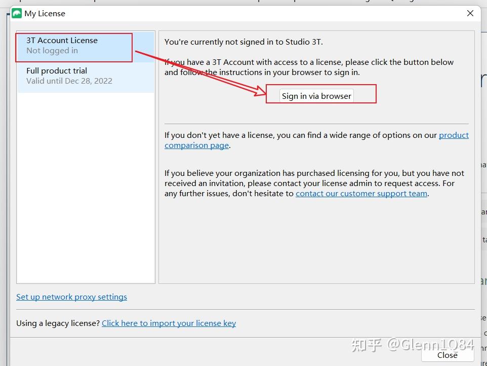MongoDB入门指南-1-studio 3T的安装与激活 - 知乎