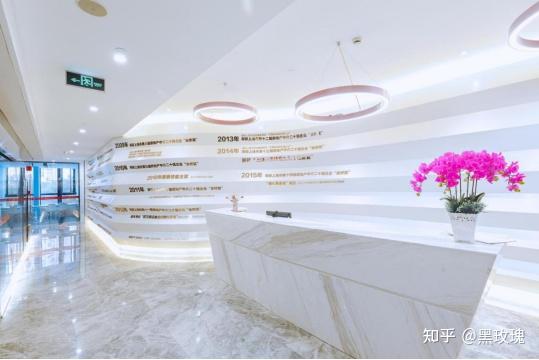 择业，平台有多重要？太平洋房产中介过来人告诉你 - 知乎