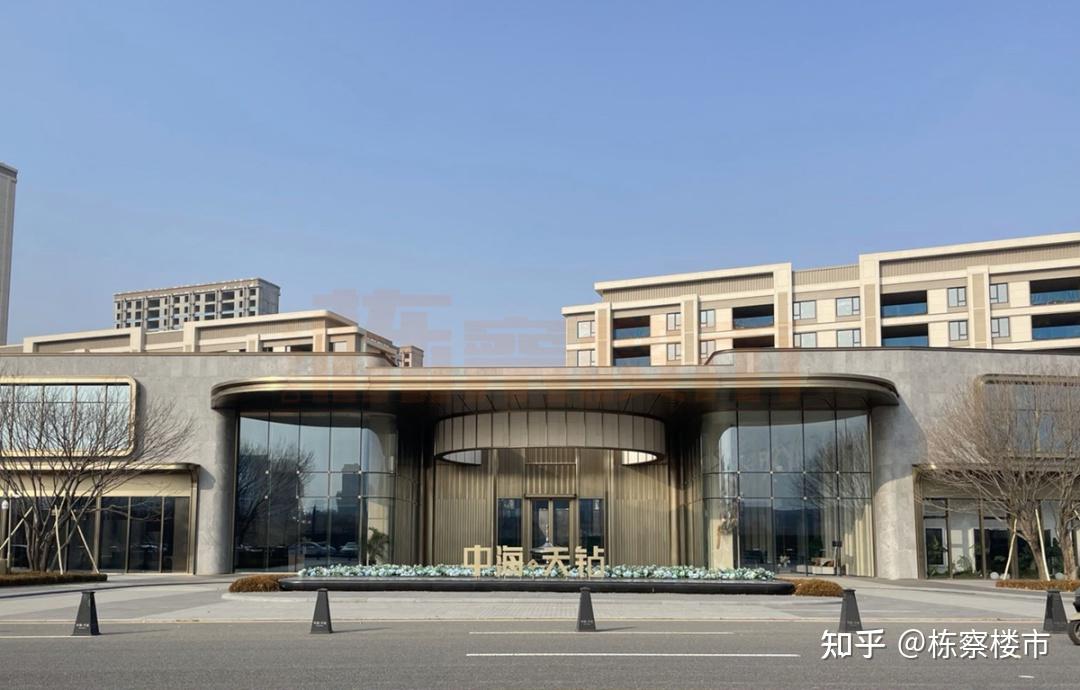 中海玺悦亮相新市府2024年度沈阳首个新品发布