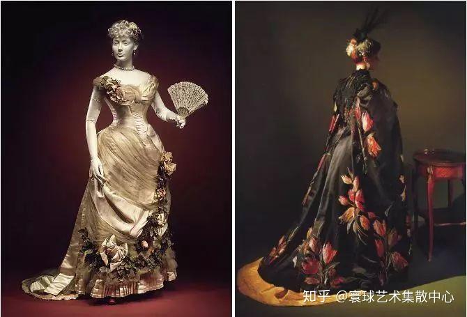 服装史|高级定制之父,历史第一位高定设计师竟是他? - 知乎