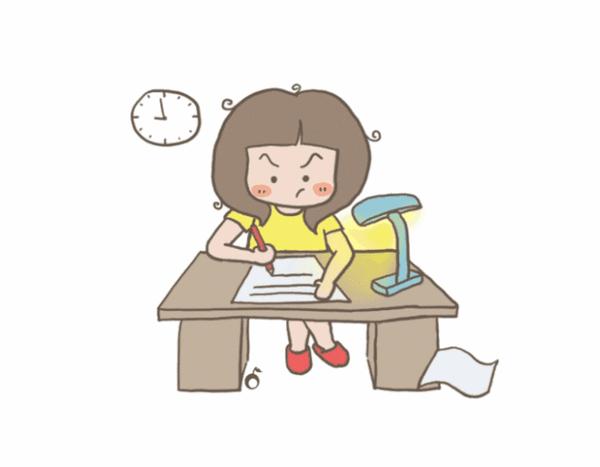 【干货分享】 做笔记≠抄书!正确的姿势是这样的