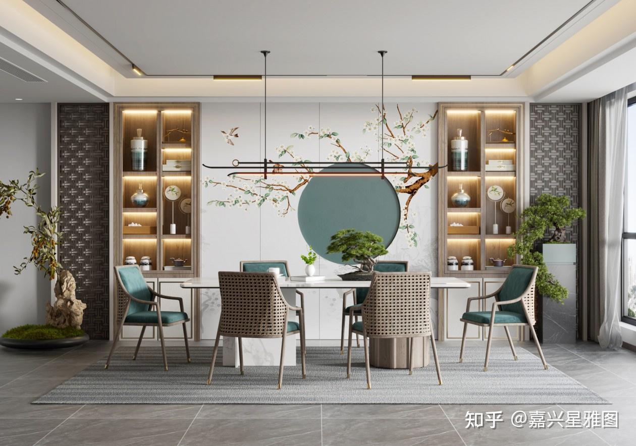 装修用集成墙面到底好不好 - 知乎