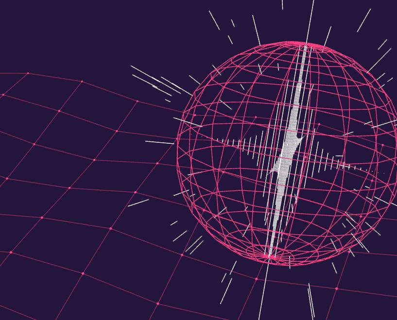 Vanta js 3d javascript 