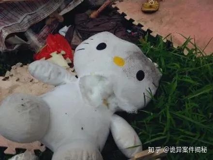轰动一时的hellokitty藏尸案人性到底可以有多残忍
