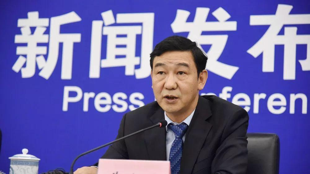 下面,请曹立平局长介绍情况.