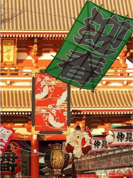 探索日本1月1日新年文化,留学生不可错过的传统体验 - 知乎