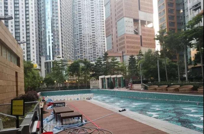 香港租房之红磡站