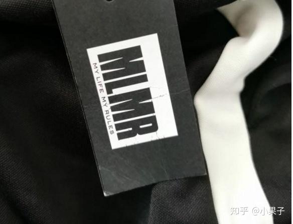 杰克琼斯的商标吊牌是这个样子的吗