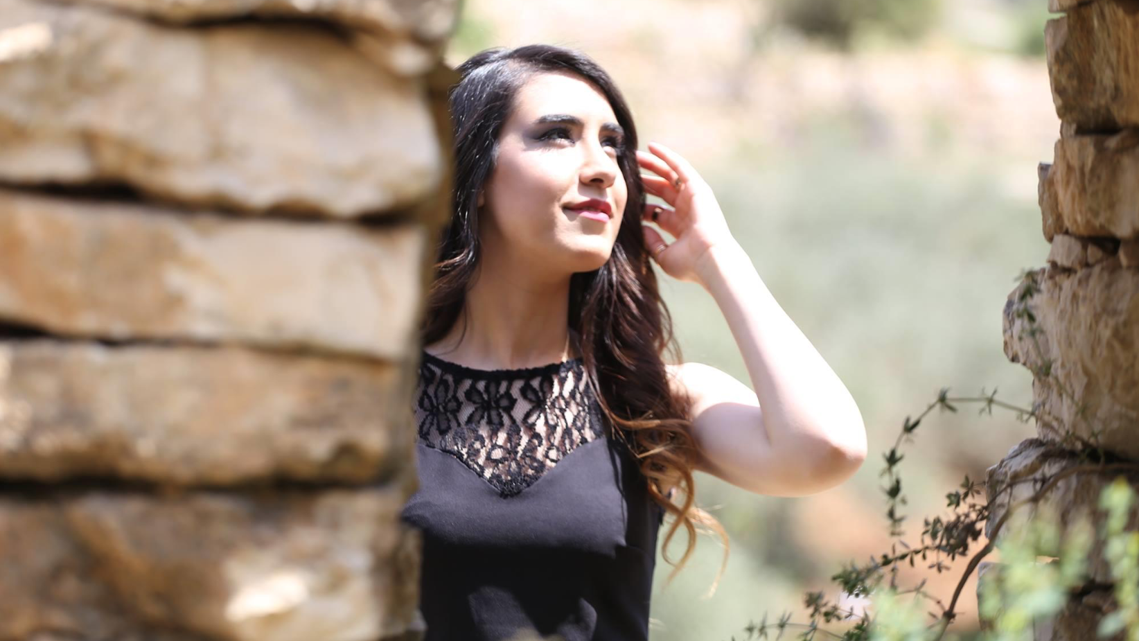 阿拉伯语歌曲致儿童致童年莉娜苏蕾比翻唱