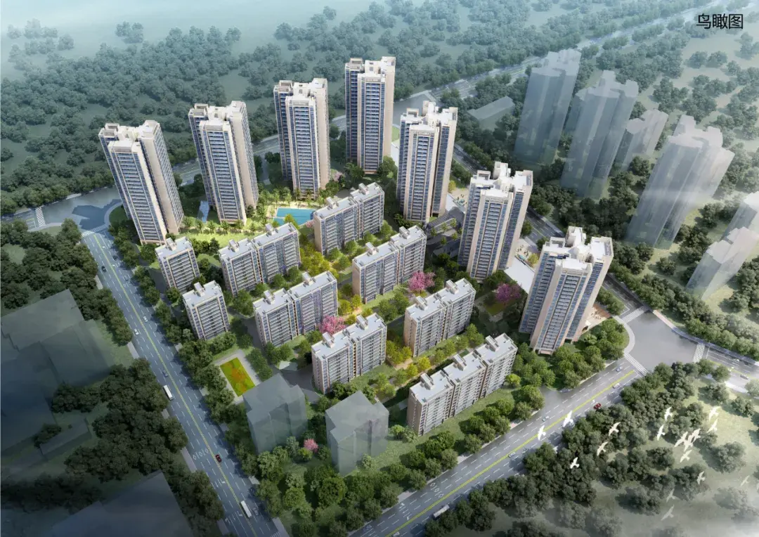 东莞滨海湾新区沙田海上明悦项目详情