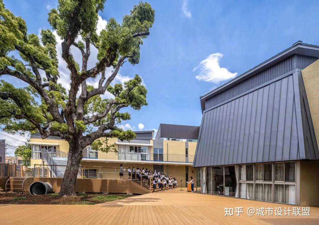 名古屋造形大学设计:山本理顕#兵庫県11.