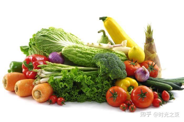 抗衰老可以靠食补吗?其实护肤品也少不了! - 知乎