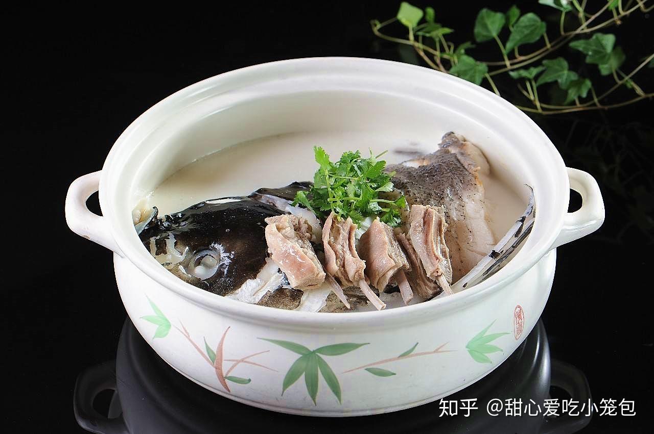 有鱼有羊,搭配出最原始的鲜味起源 - 知乎