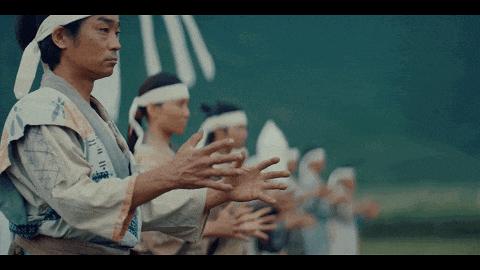 日剧《七夕之国》邪门、脑洞、变态,这部漫改日剧慎入!