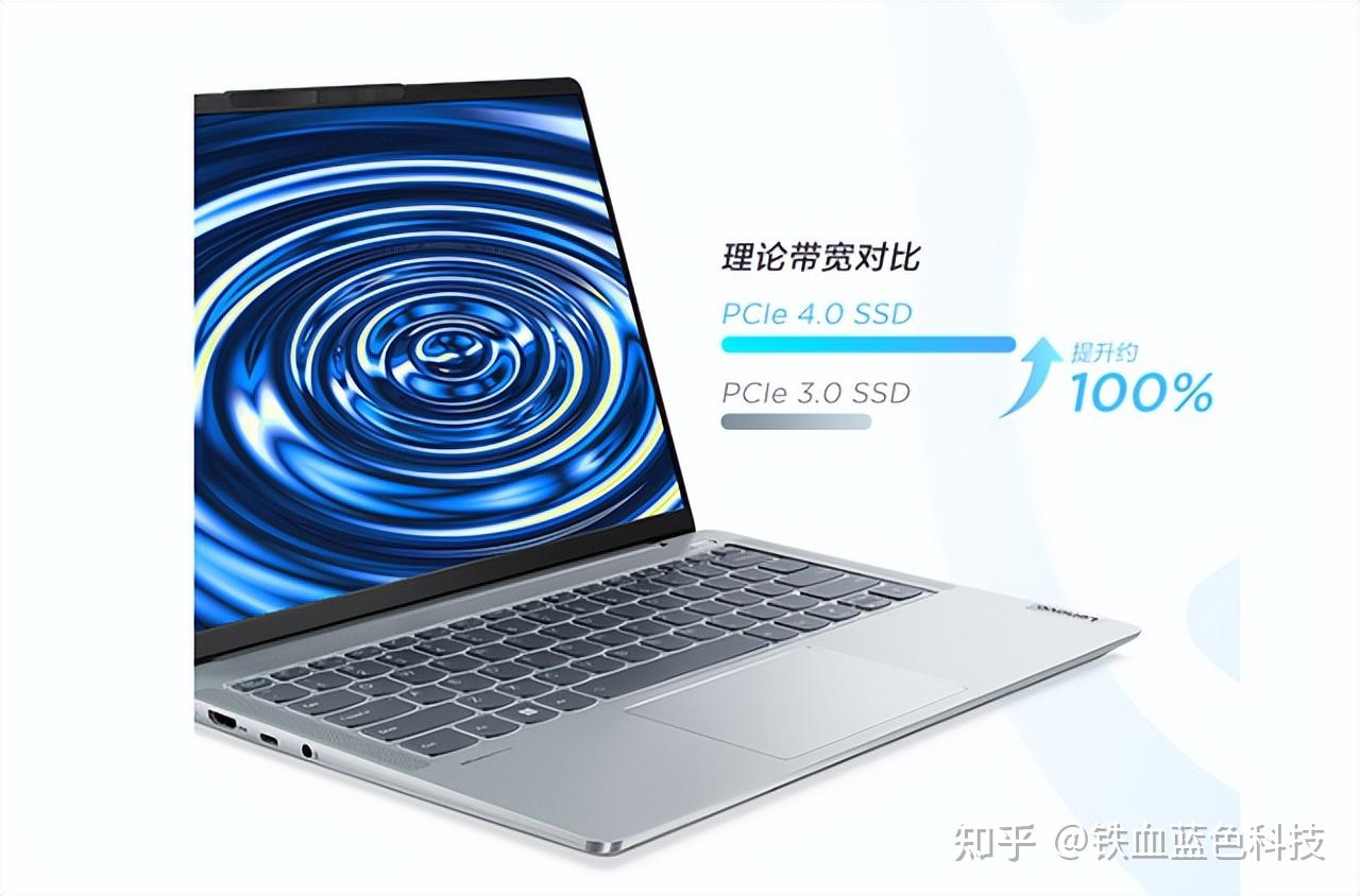 lenovo 聯想 小新air14 plus 2022 十二代酷睿版