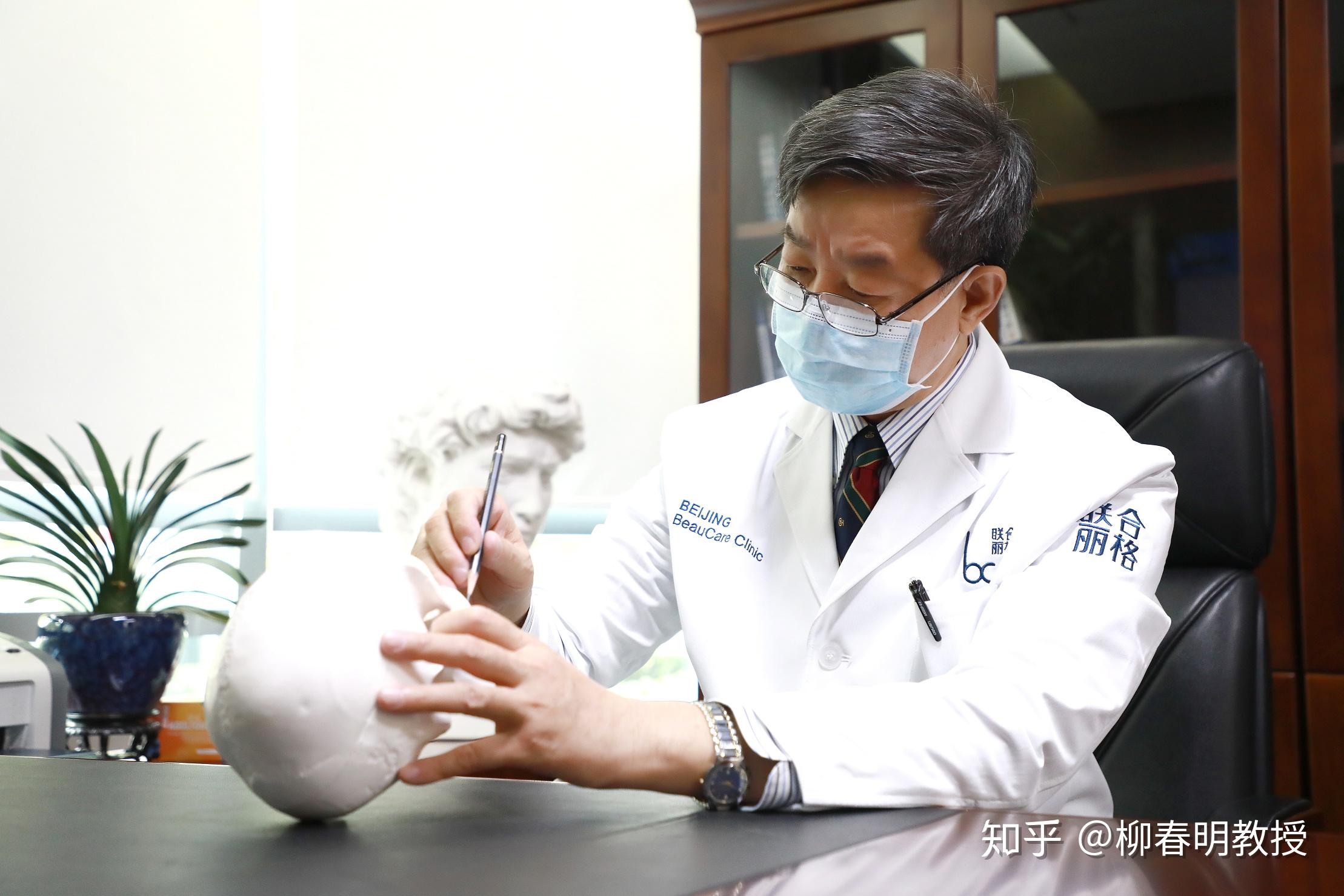 凸嘴正颌手术究竟是不是风险很高的整形手术