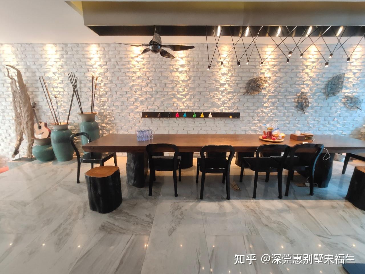 万科棠樾怎么样?塘厦华为在万科棠樾旁边? - 知乎