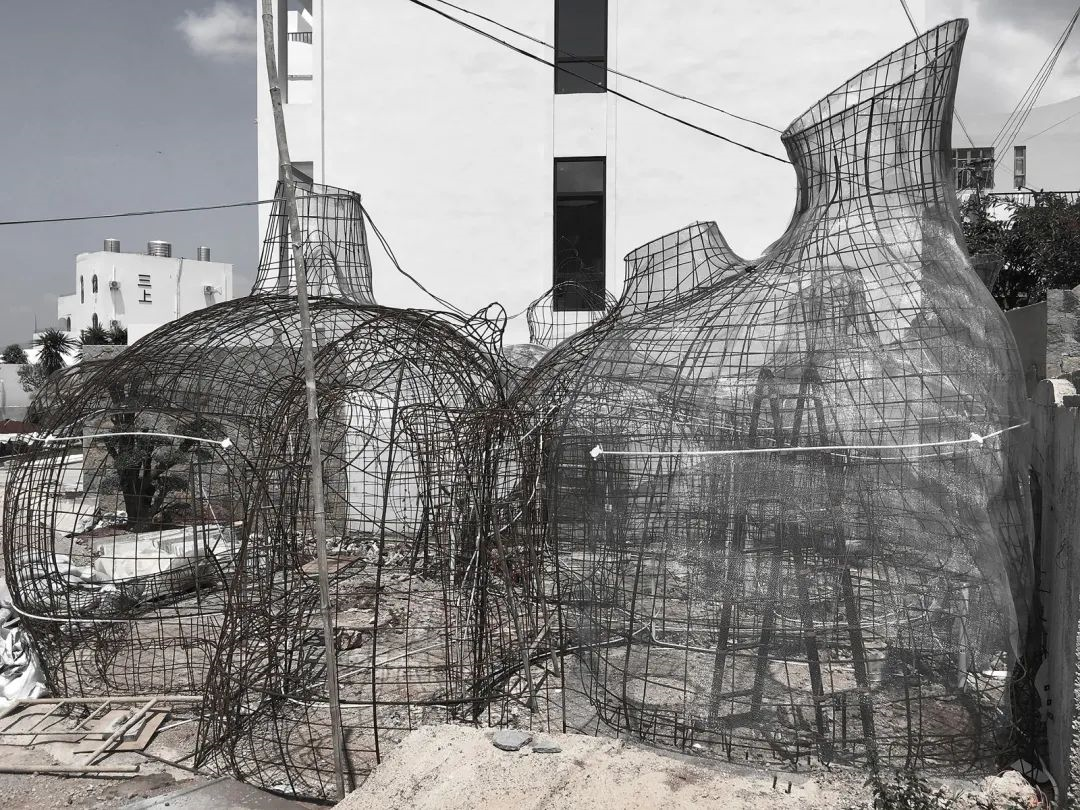 阑珊宿·蚂蚁窝主题酒店项目地址:玉溪市澄江县小湾村建筑面积:120