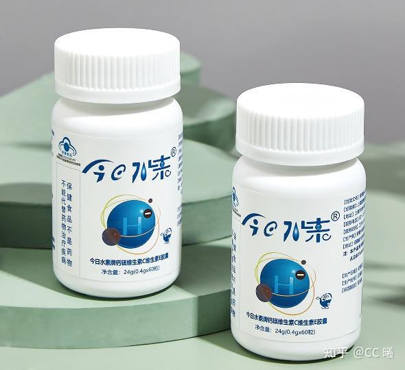 坚守品质初心,今日水素以多重权威认证铸就氢健康行业标杆 - 知乎
