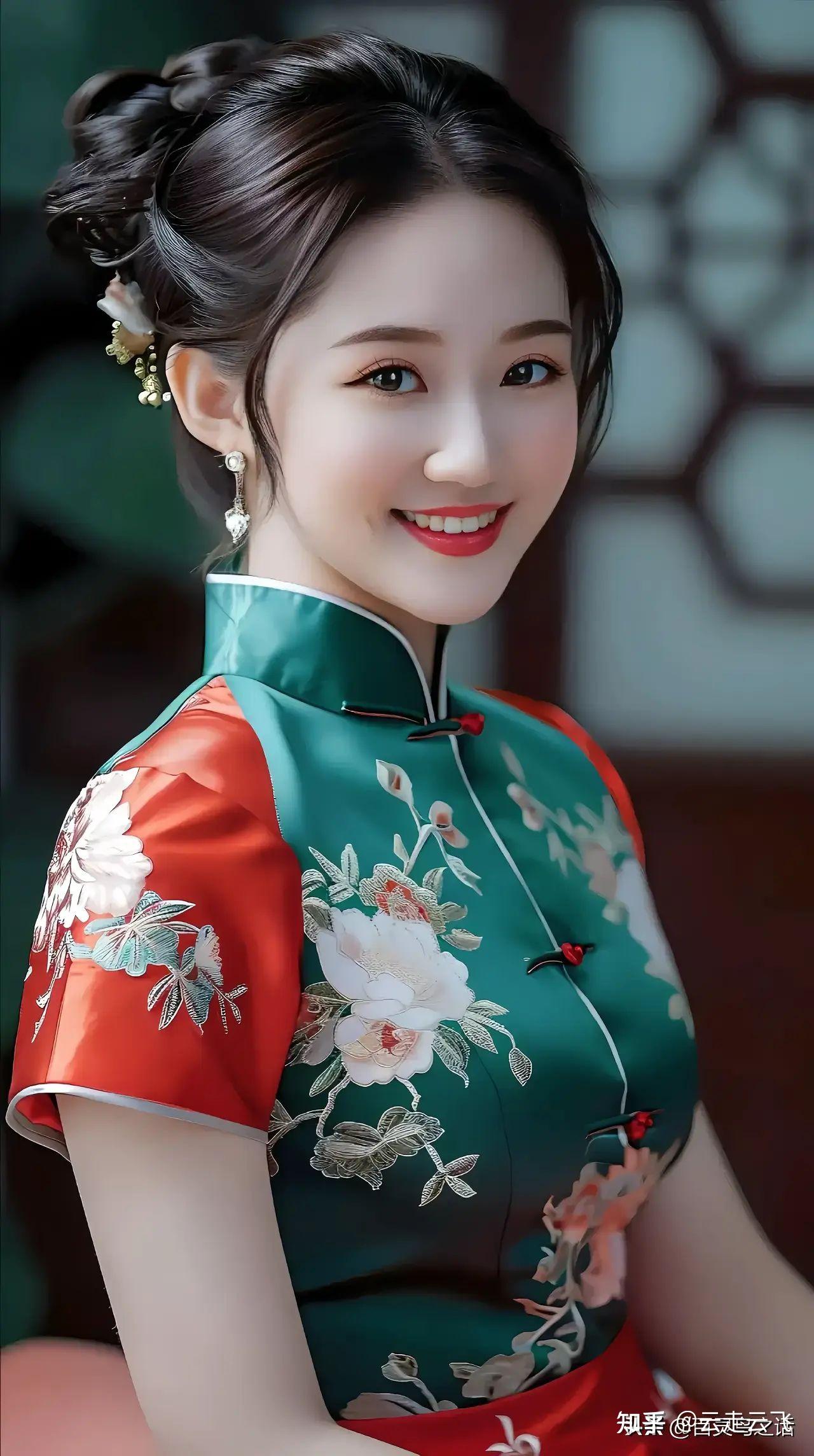 美图欣赏! - 知乎