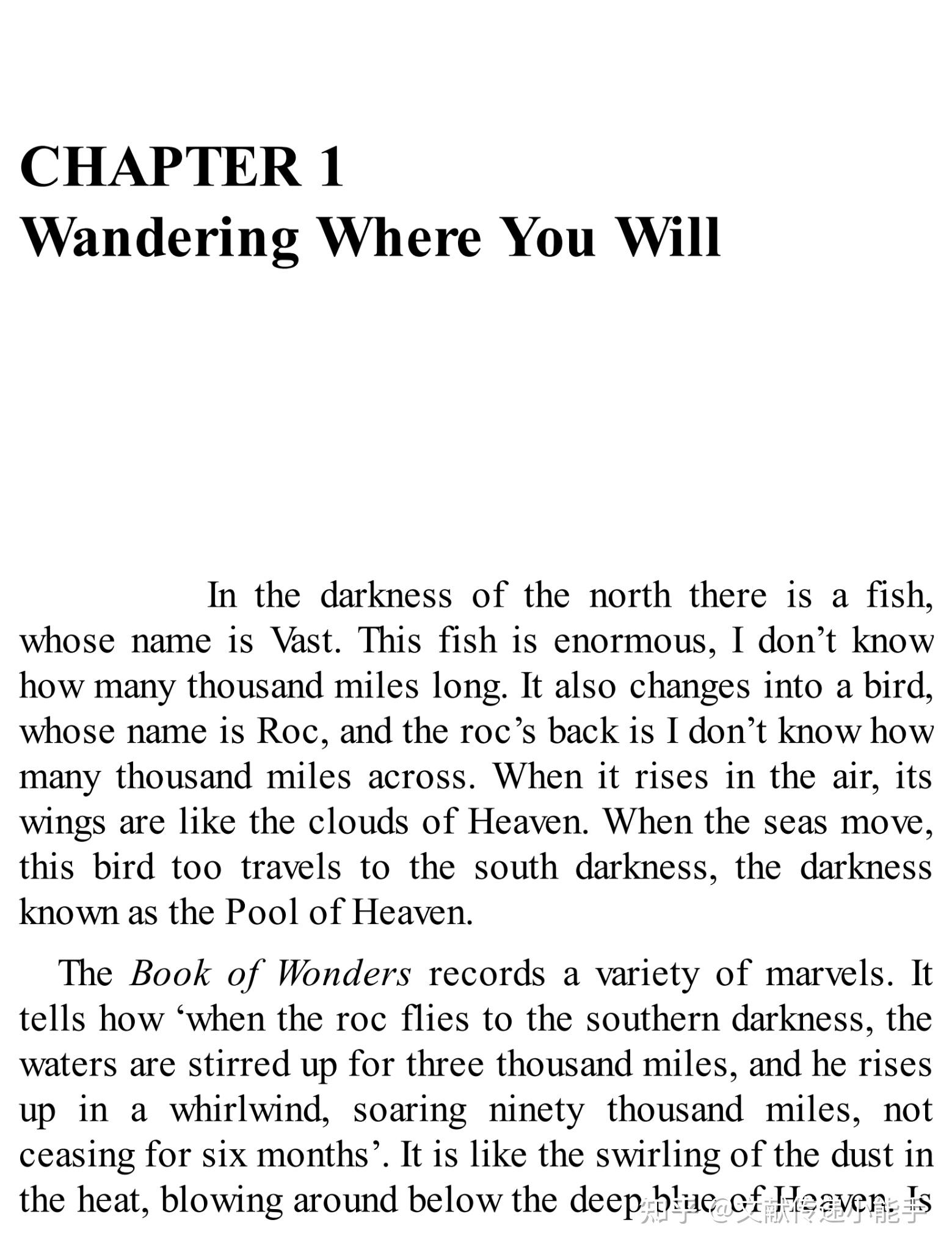  the book of chuang tzu trans by martin palmer 