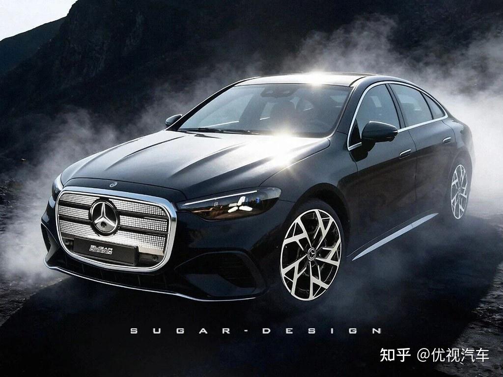 宝马3系、奔驰C级都将陆续换代,还能在华继续大卖? - 知乎